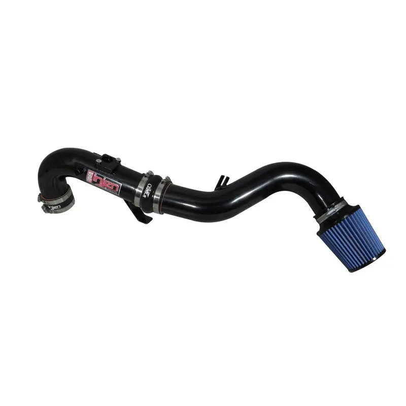 Injen 11+ Scion Tc Black Cold Air Intake 1