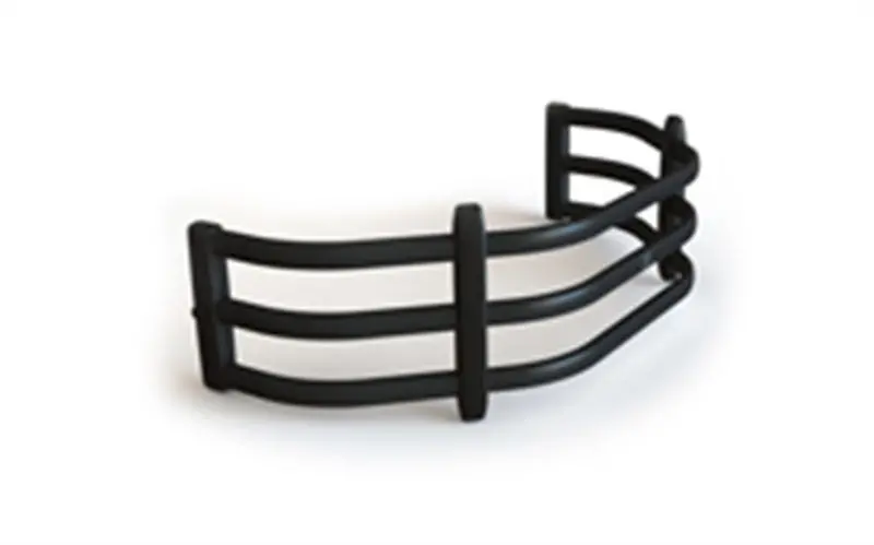 Amp Research 16-22 Toyota Tacoma Bedxtender Hd Sport - Black 2