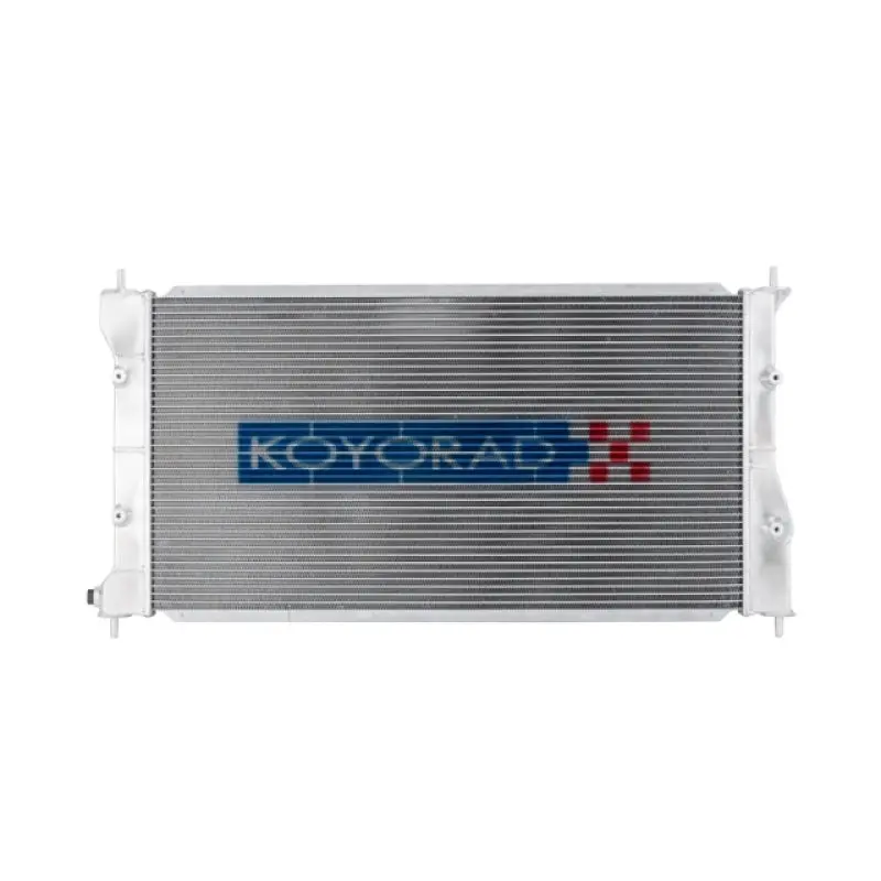 Koyo 13-20 Scion Fr-S /  Subaru Brz 2.0L / 22+ Toyota Gr86 / Subaru Brz 2.4L (Mt/At) Radiator 1