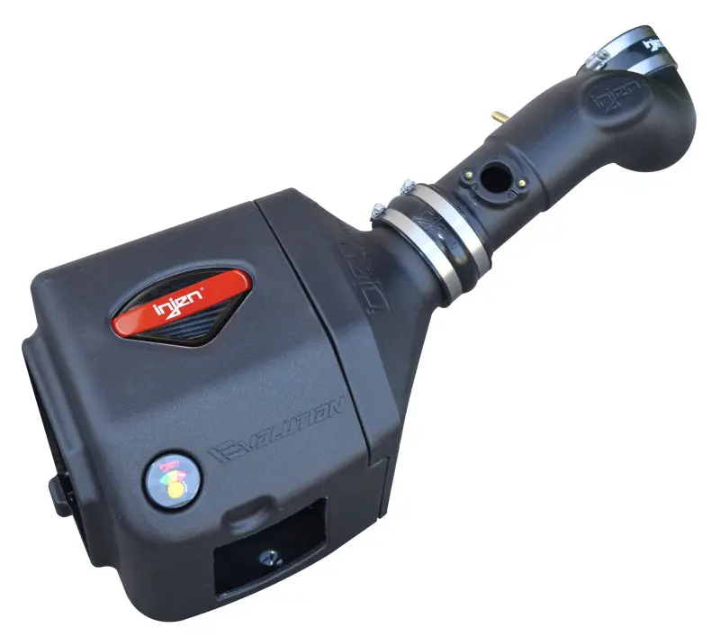 Injen 09-14 Cadillac Escalade Evs/Ext V8-6.2L Evolution Air Intake 1
