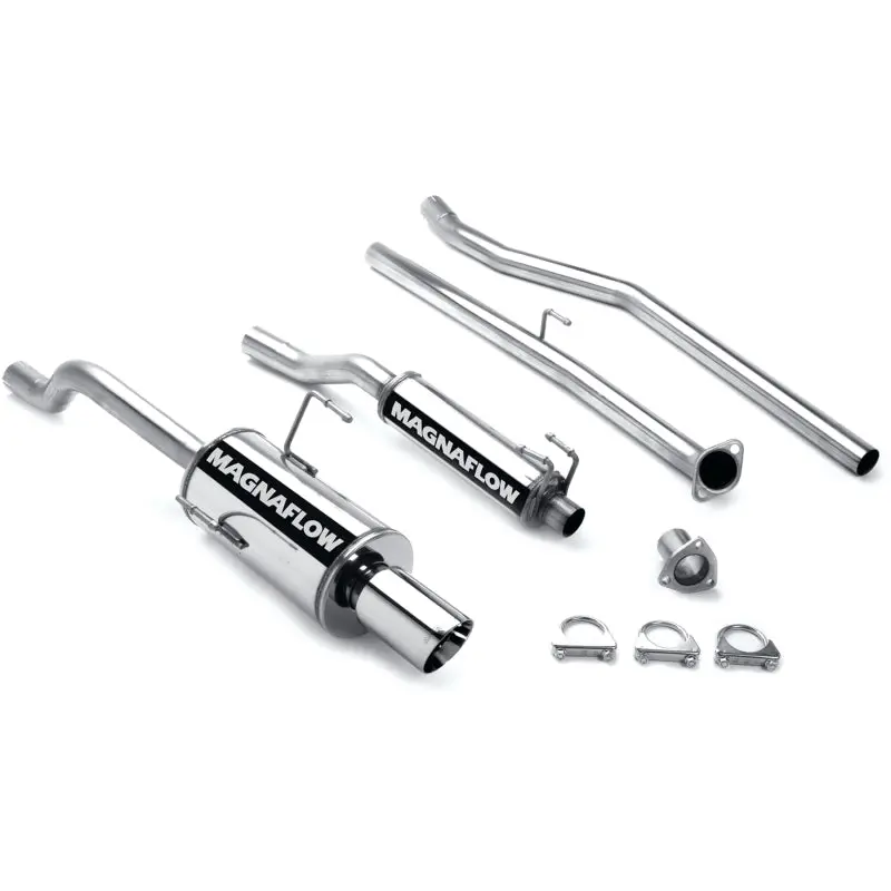 Magnaflow Sys C/B Honda Civic 2001 2