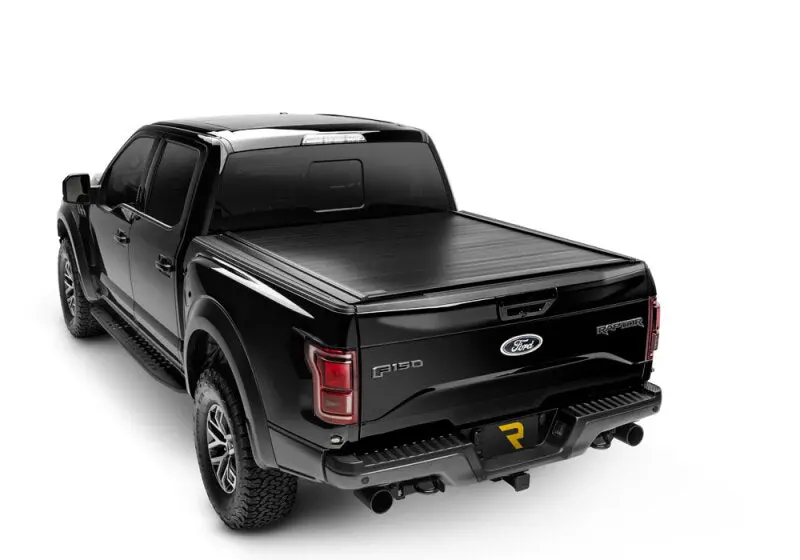 Retrax 17-18 Super Duty F-250-350 Short Bed Powertraxpro Mx 1