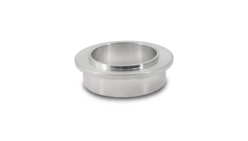 Vibrant Ss Turbo V-Band Inlet Flange For Garrett Gtx2860r / 2867R 1