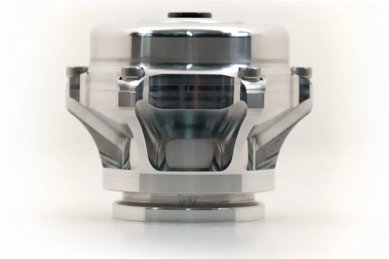 Tial Sport Q Bov 11 Psi Spring - Silver 1