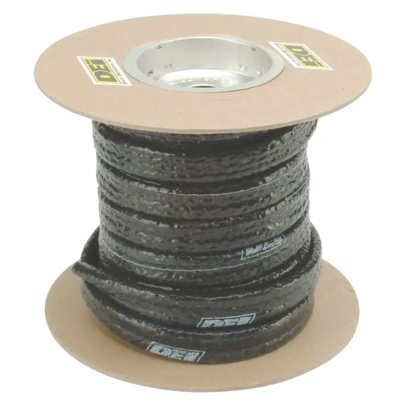 Dei Fire Sleeve 3/8In I.D. X 25Ft Spool 1