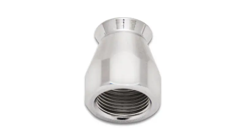 Vibrant -6An Hose End Socket For Ptfe Hose Ends - Chrome 2