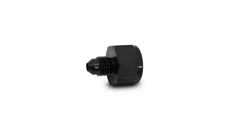Vibrant -8An Female To -4An Male Reducer Adapter 2