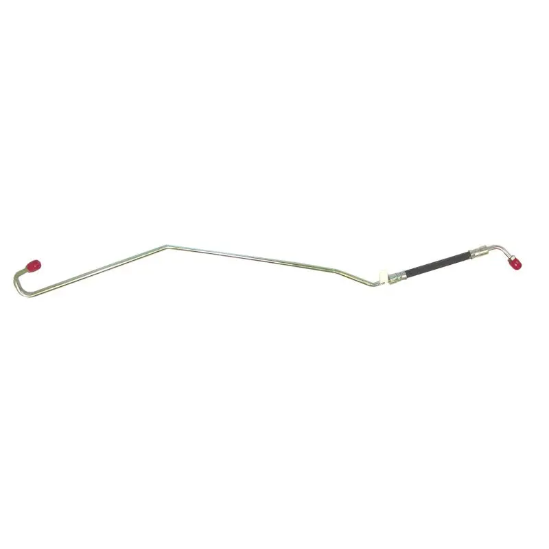 Omix Clutch Master Cylinder Hose 80-86 Jeep Cj 1