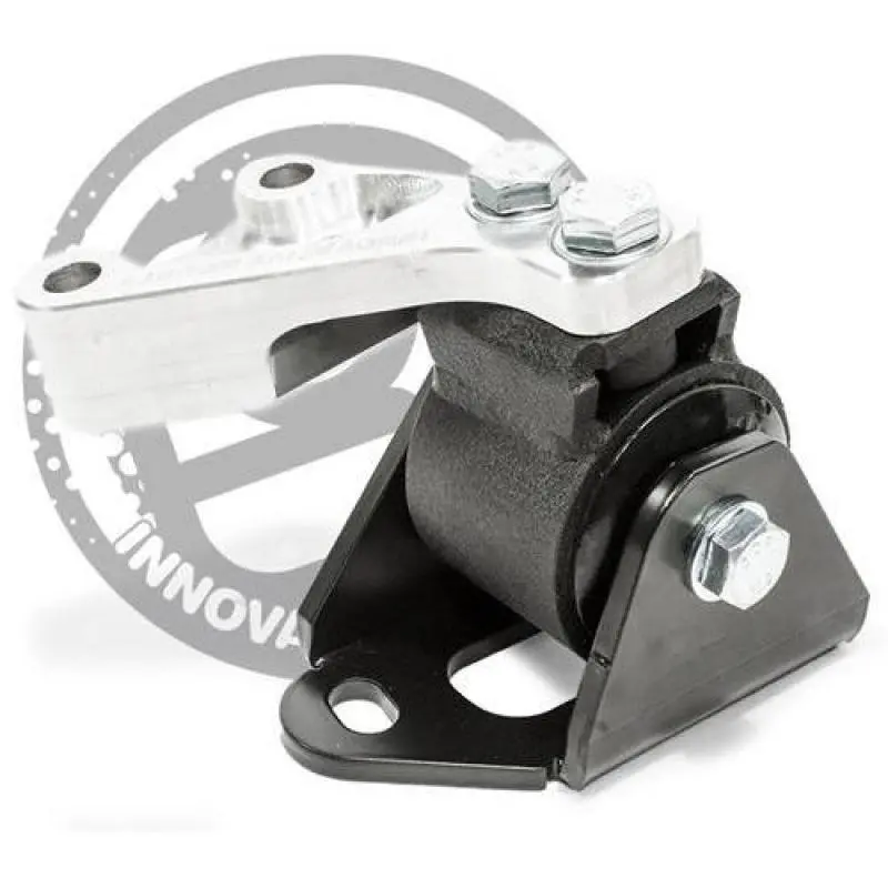Innovative 03-07 Accord / 04-08 Tl (J-Series) Black Steel Mount 75A Bushing (Rh Side Mount Only) 1