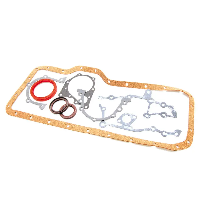 Cometic Street Pro Toyota 1986-92 7M-Gte 3.0L Inline 6 Bottom End Kit 1