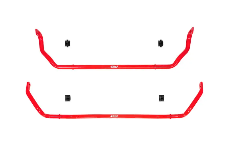 Eibach 36Mm Front & 25Mm Rear Anti-Roll Kit For 11 Ford Mustang Coupe/Convertible/Shelby 1