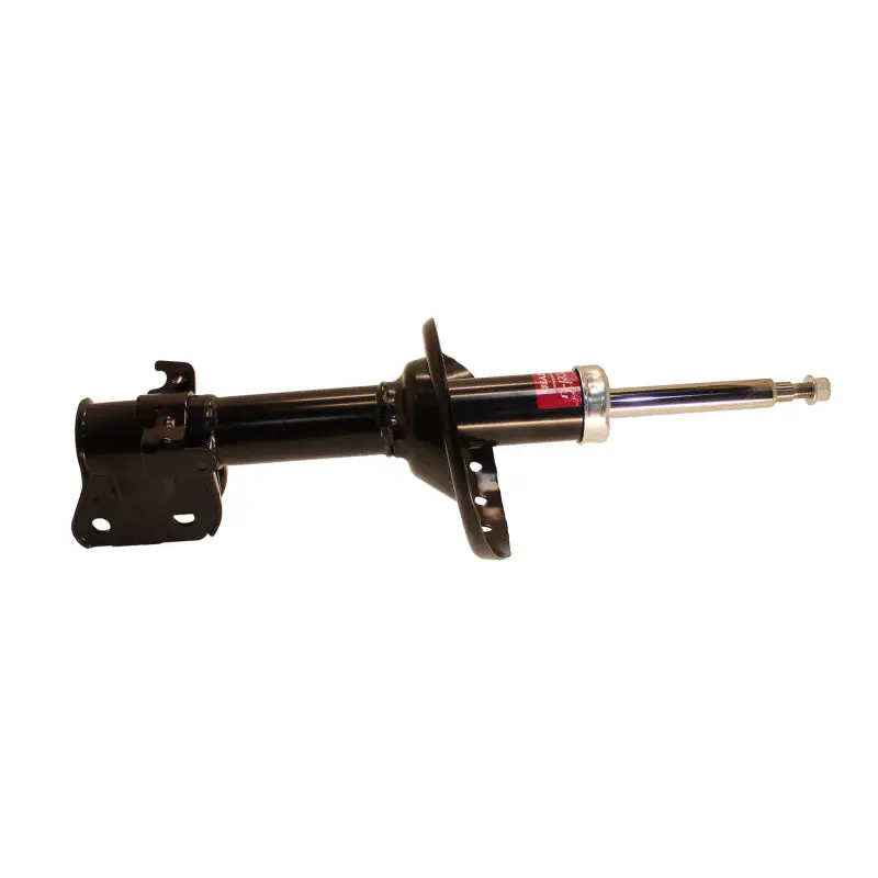 Kyb Shocks & Struts Excel-G Front Left Shock Absorber 14-15 Subaru Xv Crosstrek (Exc. Hybrid) 2