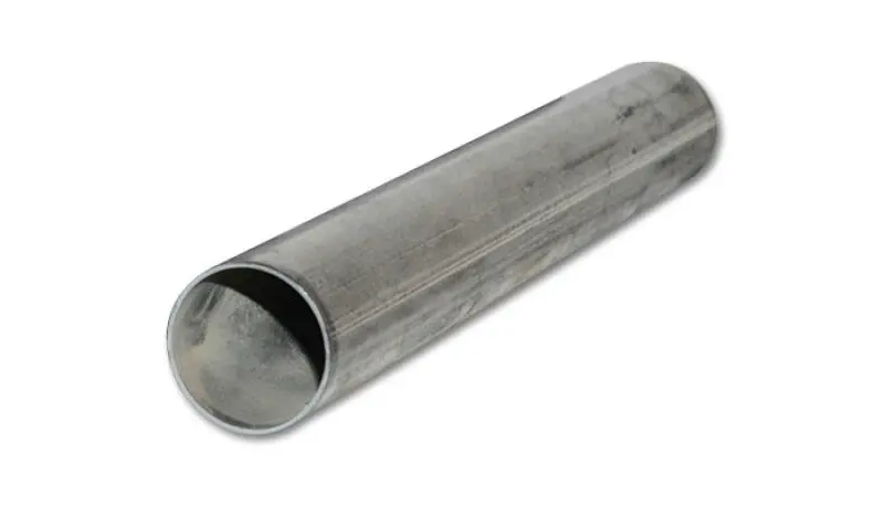 Vibrant 1.875In O.D. T304 Ss Straight Tubing (16 Ga) - 5 Foot Length 2