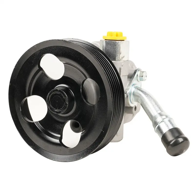 Omix Power Steering Pump Assy 3.6L- 12-18 Wrangler Jk 1