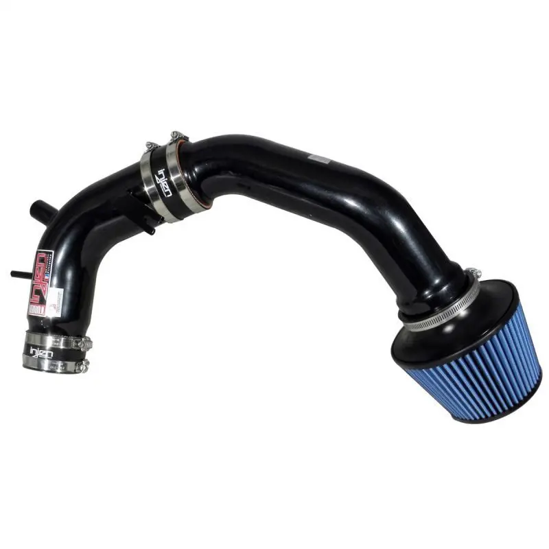 Injen 04-06 Tsx Black Cold Air Intake 2