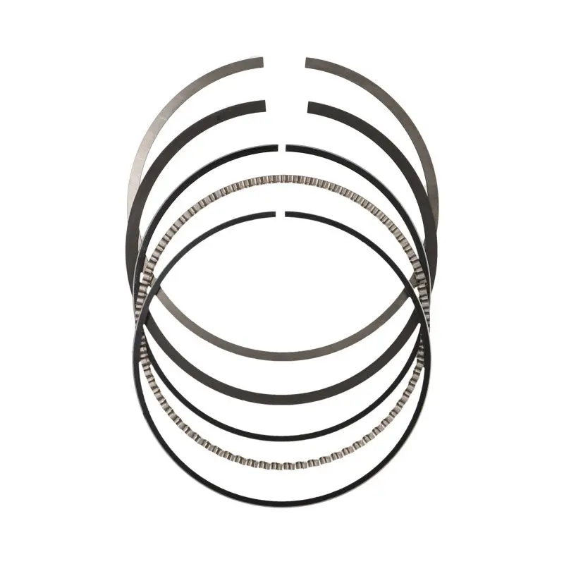 Je Pistons Ring Sets 1.0-1.2-2.8-3.405 1
