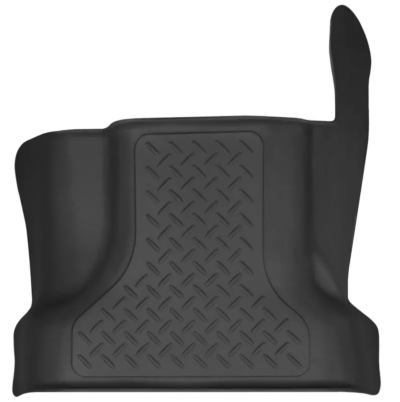 Husky Liners 15-23 Ford F-150 Supercrew Cab X-Act Contour Black Center Hump Floor Liners 1
