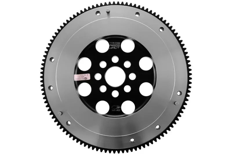 Act 2000 Honda S2000 Xact Flywheel Streetlite 1