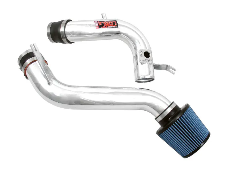 Injen 08-09 Accord Coupe 2.4L 190Hp 4Cyl. Polished Cold Air Intake 2