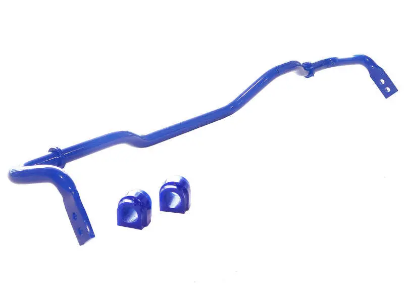 Superpro 2015 Audi A3 Quattro Premium Rear 24Mm 2-Position Hd Sway Bar Kit 2