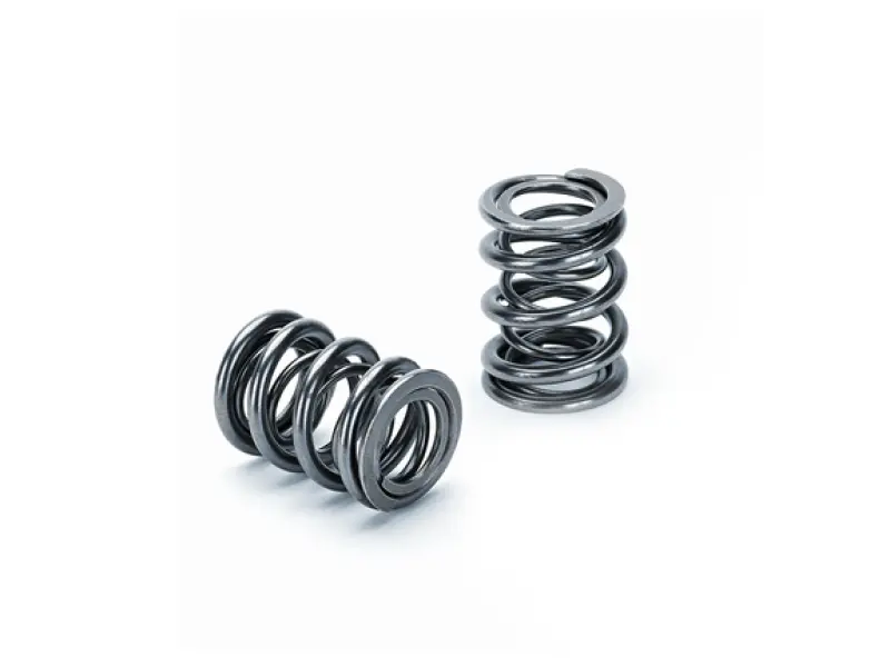 Supertech Dual Valve Spring - 29/21.80Mm-21-15.5Mm - 22Mm Cb - 18.3Mm Max Net Lift - Set Of 16 1