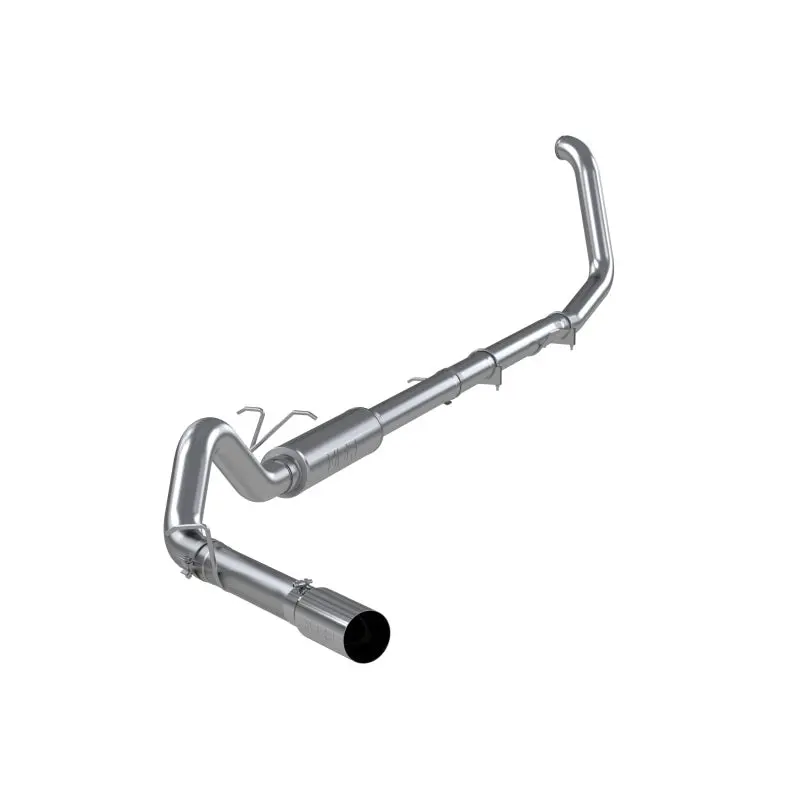 Mbrp 1999-2003 Ford F-250/350 7.3L Turbo Back Single Side 1
