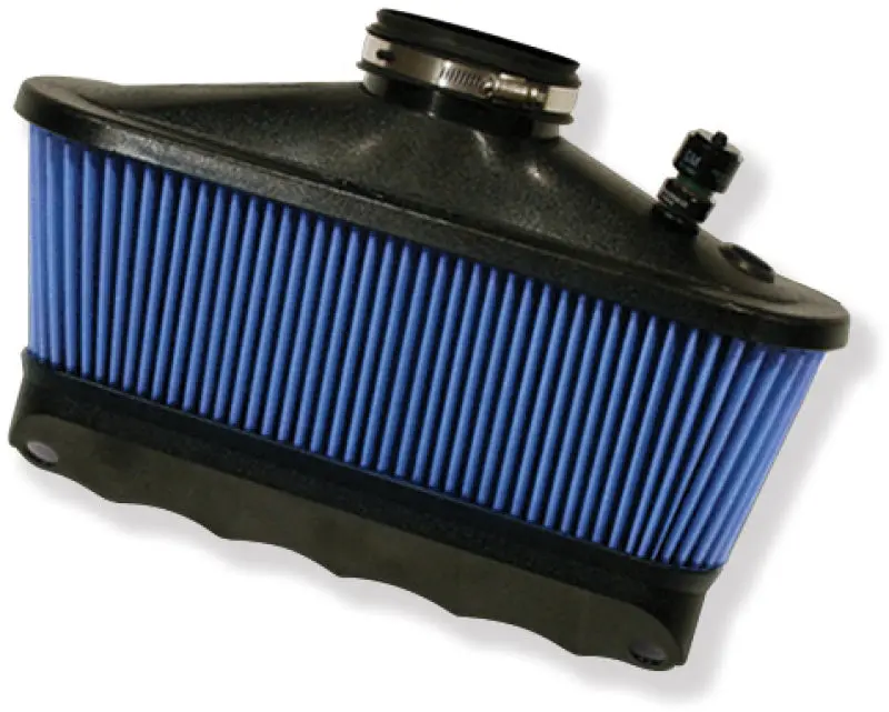 Slp 1997-2000 Chevrolet Corvette Ls1 Blackwing Cold-Air Induction Package 1