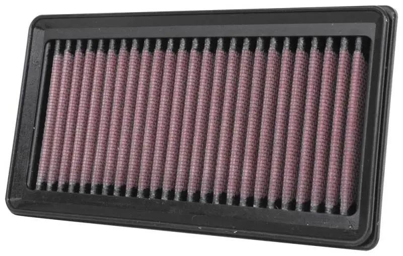 K&N Triumph Scrambler 1200 2019-2020 Replacement Air Filter 2