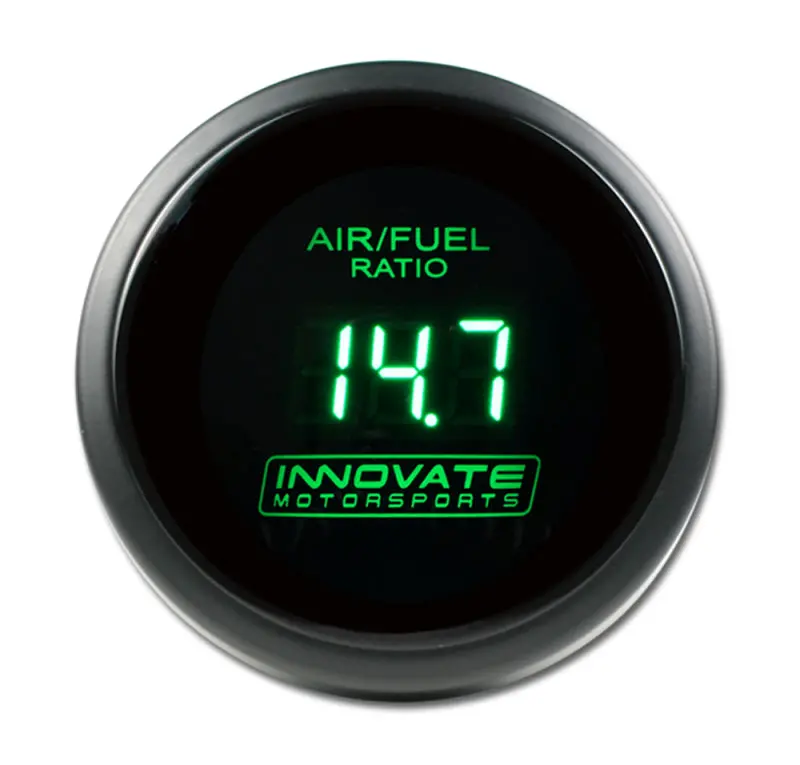 Innovate Db-Green Gauge / Lc-2 Kit 1