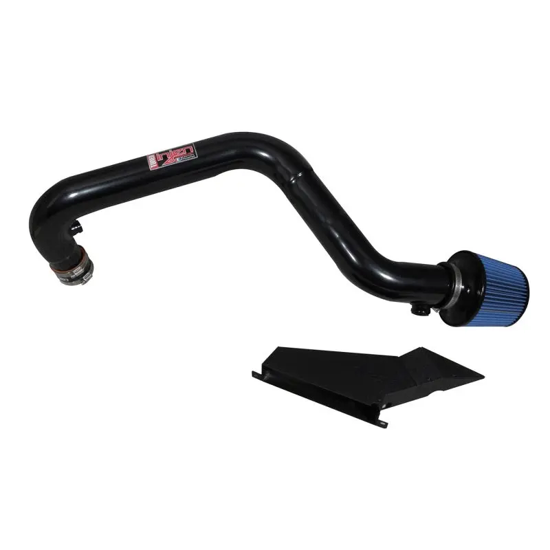 Injen 10-12 Vw Mkvi Gti 2.0L Tsi Black Cold Air Intake 1