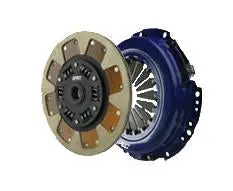 Spec Vw 02-05 Golf/Jetta 1.8T Inc. 6Spd Stage 2 Clutch Kit 1
