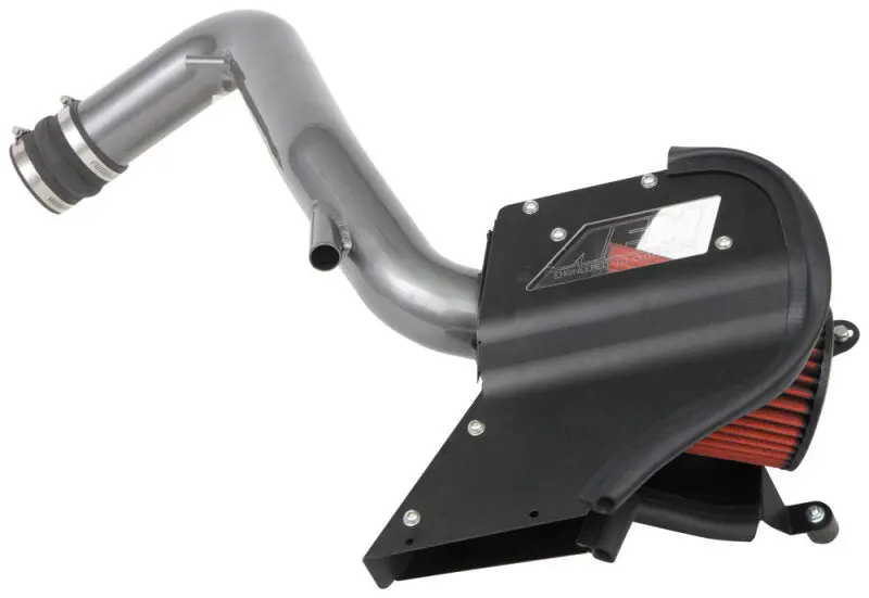 Aem C.A.S. 19-20 Hyundai Veloster L4-1.6L F/I Cold Air Intake 1