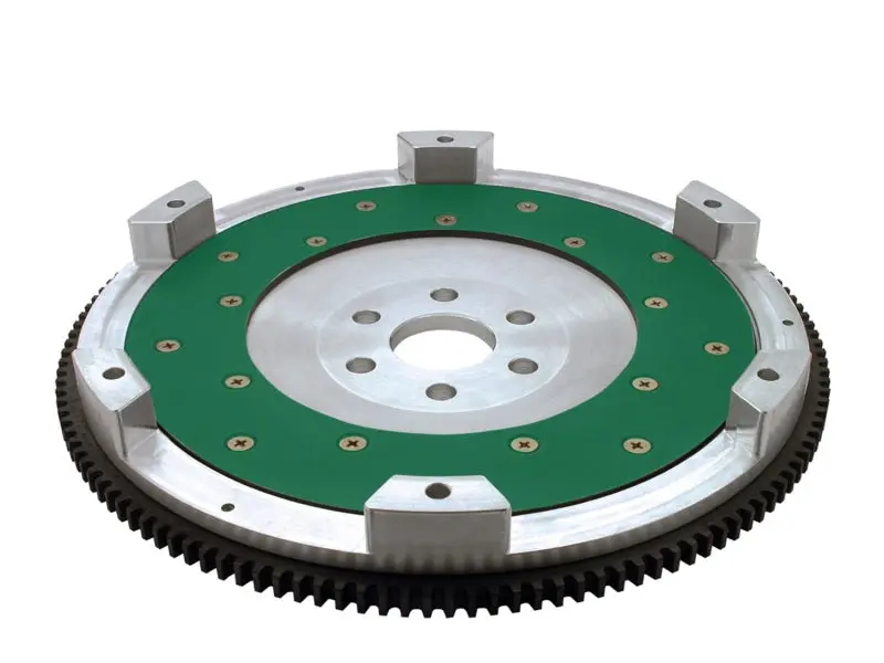 Fidanza 03-04 Saturn Ion Aluminum Flywheel 1