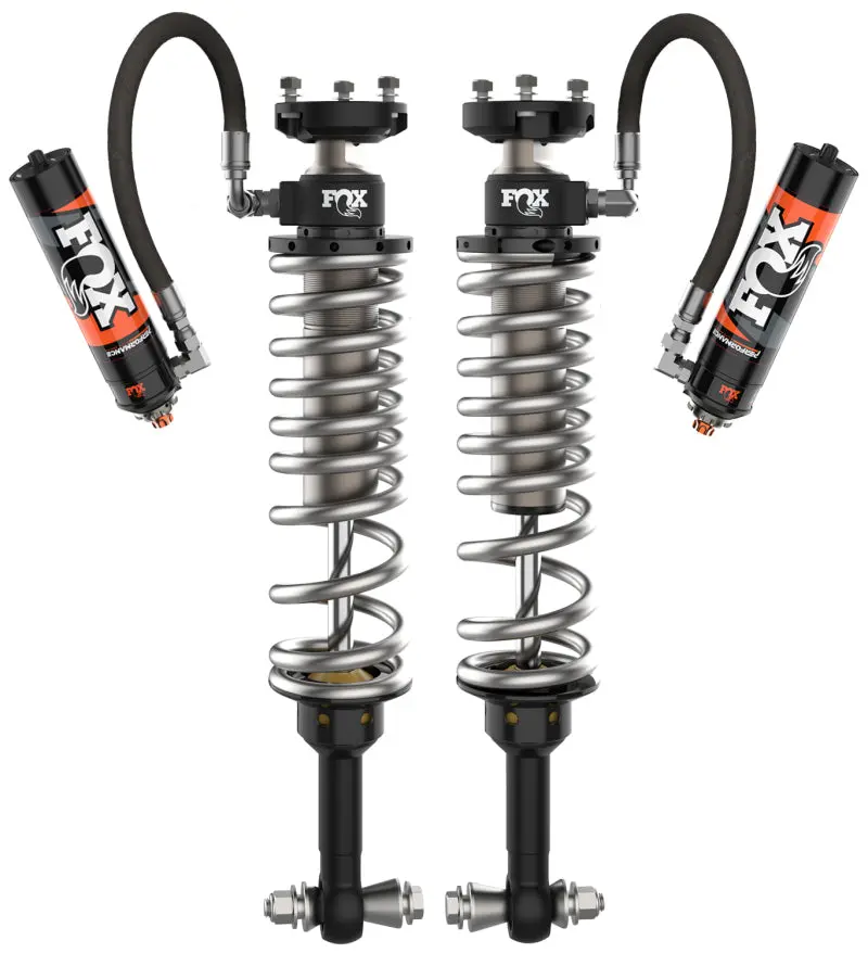 Fox 21+ Ford Bronco 2.5 Performance Series Rear Coil-Over Reservoir Shock - Adjustable 1