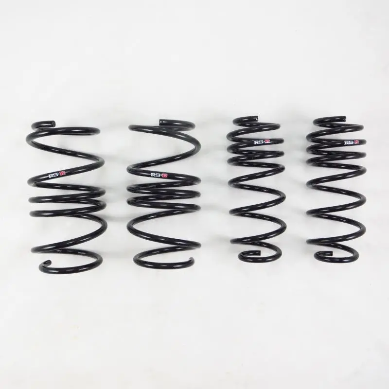 Rs-R 15+ Lexus Rc350 Rwd (Gsc10) Super Down Sus Springs 1
