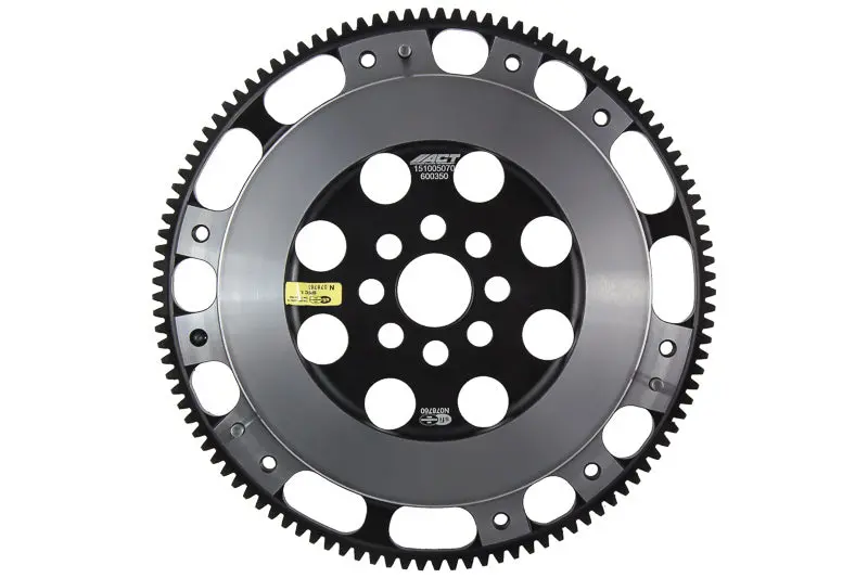 Act 2000 Honda S2000 Xact Flywheel Prolite 1
