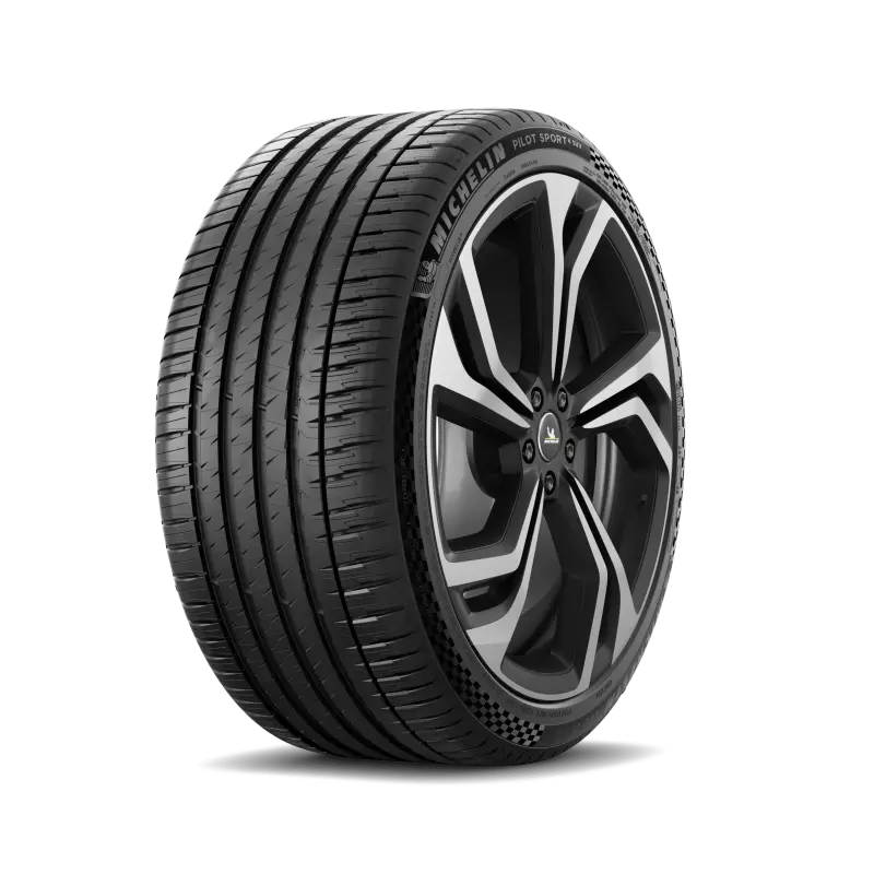 Michelin Pilot Sport 4 Suv 315/35R21 111Y Xl 1