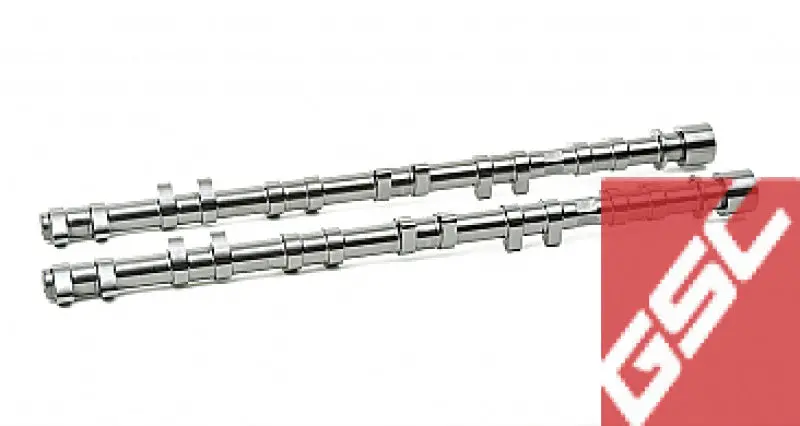 Gsc P-D Nissan Skyline R32/R33 Rb26dett R1 Camshafts 272/276 Billet (Requires Head Modification) 1
