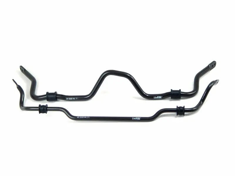H&R 02-04 Acura Rsx Type S Sway Bar Kit - 26Mm Front/20Mm Rear 1