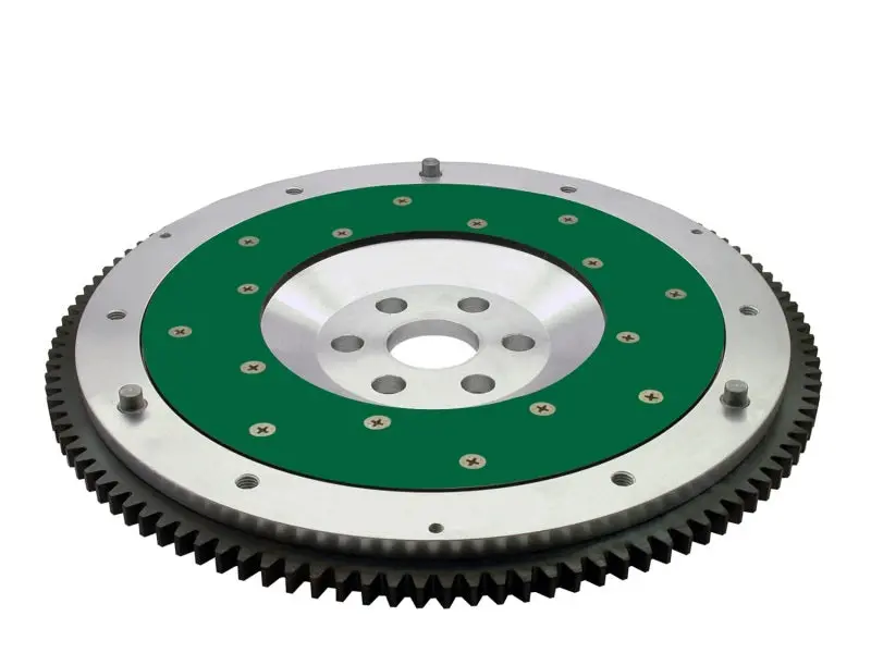 Fidanza 90-93 Mazda Miata 8Lb Aluminum Flywheel 1