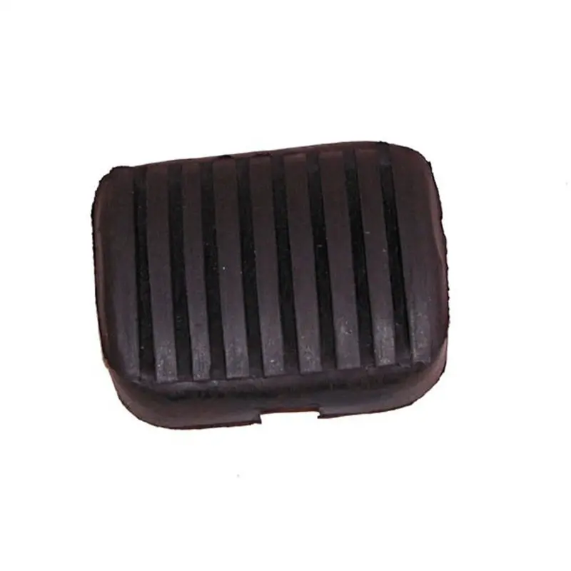 Omix Pedal Pad Brake Or Clutch 45-86 Willys & Models 1