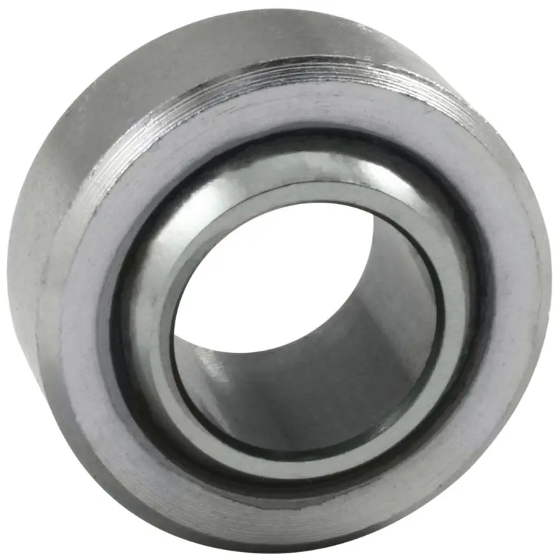 Qa1 Mcom-T Series Bearing - 16Mm Bore - Heat Treated Chrome Plated Chromoly Steel W/Ptfe 1