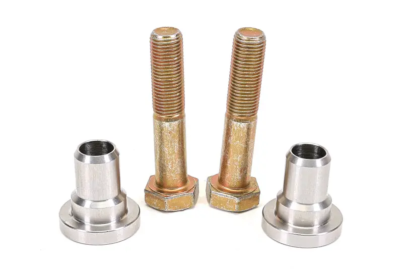 Perrin 02-07 Subaru Wrx / 04-07 Sti / 93-07 Impreza / 98-08 Forester (Inc Xt) Rear Subframe Lockdown 1