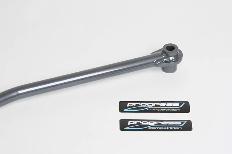 Progress Tech 02-08 Pontiac Vibe/03-08 Toyota Corolla Rear Sway Bar (24Mm) 2