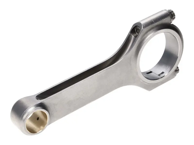 Manley Ford 2.0L Ecoboost H Beam Connecting Rod Set W/ .886 Inch Wrist Pins Arp 2000 Rod Bolts 1