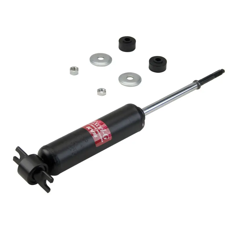 Kyb Shocks & Struts Excel-G Front Buick Skylark 1964-67 Buick Special 1964-67 Buick Sportwagon 1964- 2