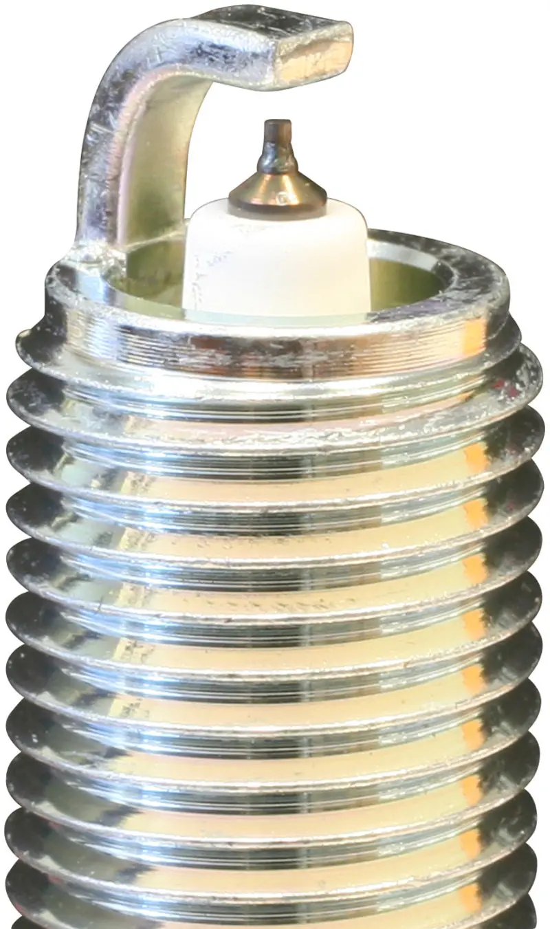 Ngk Iridium/Platinum Spark Plug Box Of 4 (Lkar8ai-9) 2