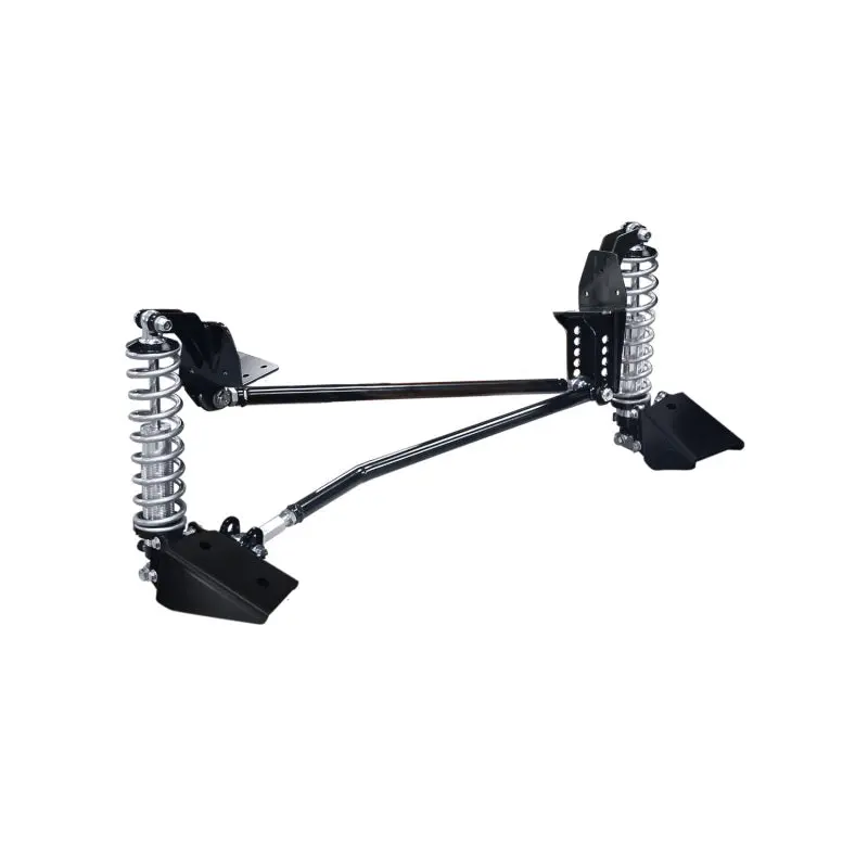 Qa1 63-72 Chevrolet C10 Rear Coil-Over Conversion System - Medium - Double Adjustable (200Lbs/In) 2