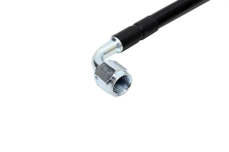 Isr Performance High Pressure Power Steering Line - Nissan 350Z 1