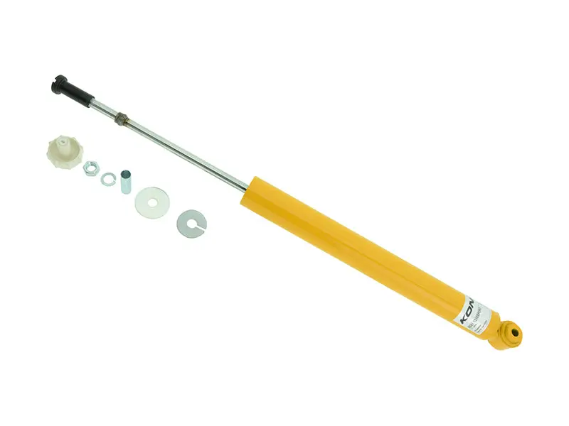 Koni Sport (Yellow) Shock 95-02 Mercedes W210 E-Class - Rear 1